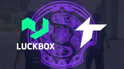 luckbox coin|Luckbox: Esport betting for esports fans.